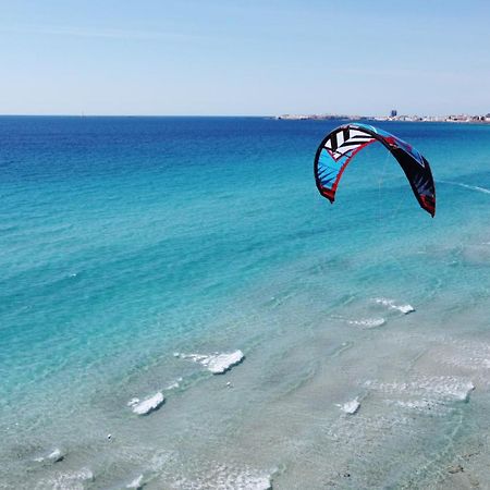 Seabreeze Gallipoli - Lido San Giovanni Kültér fotó