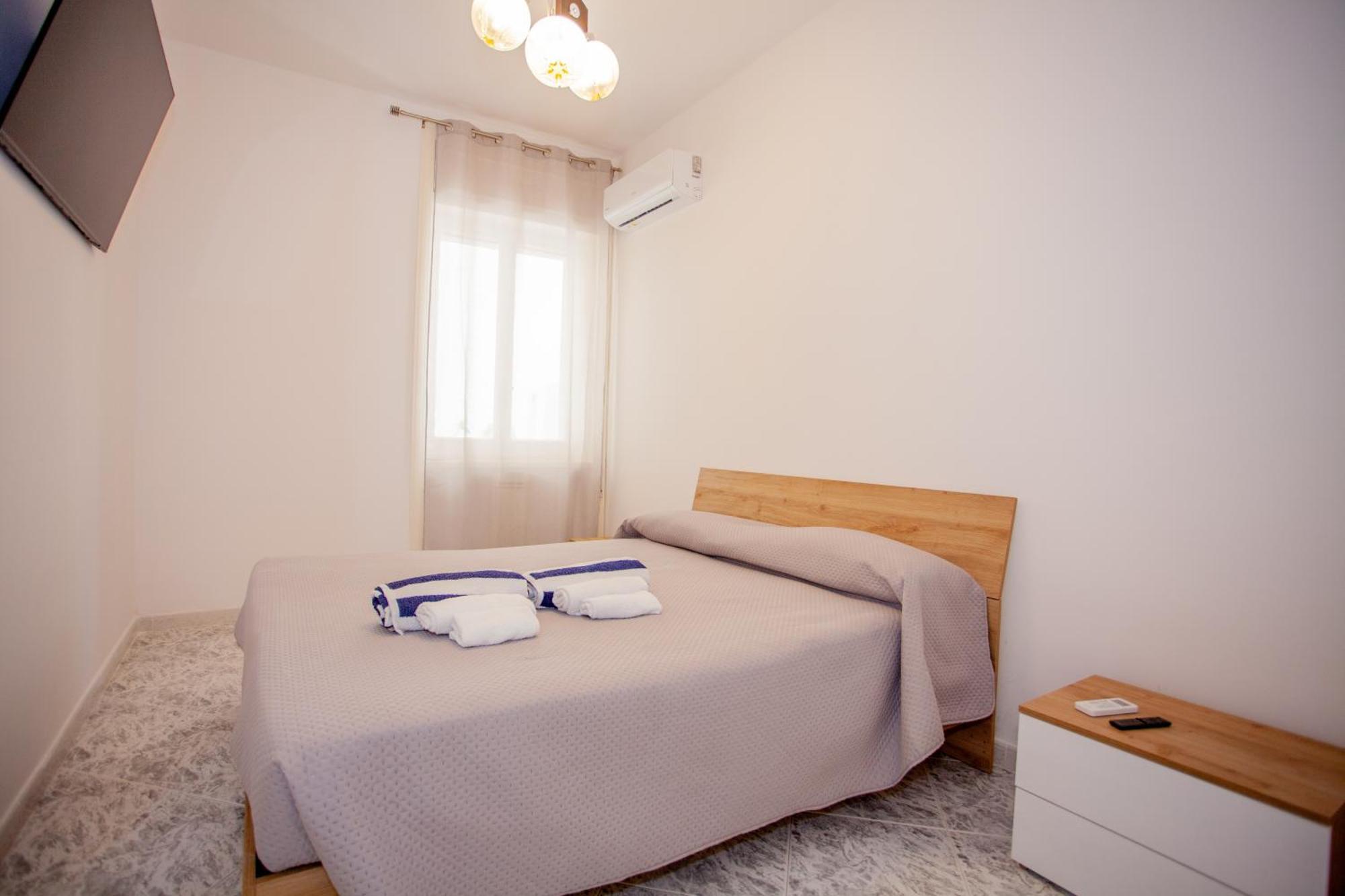 Seabreeze Gallipoli - Lido San Giovanni Kültér fotó