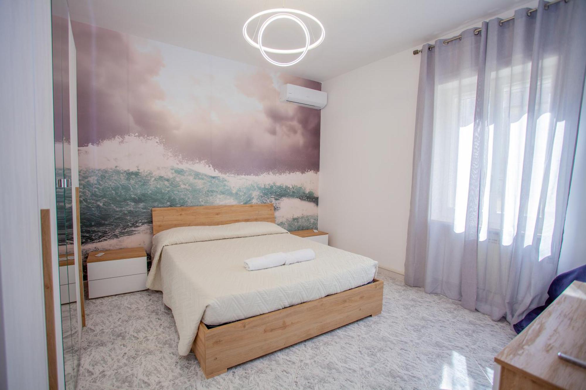 Seabreeze Gallipoli - Lido San Giovanni Kültér fotó